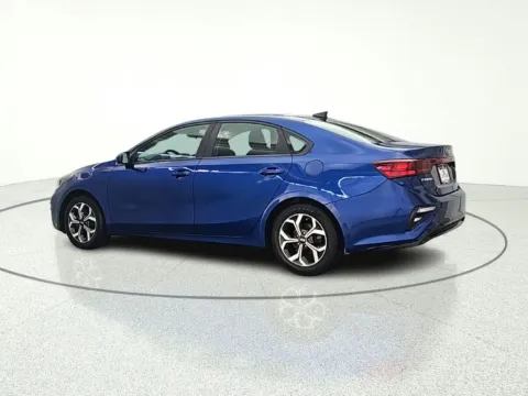 More photos of 2019 Kia Forte LXS at CarWise Gurnee, IL