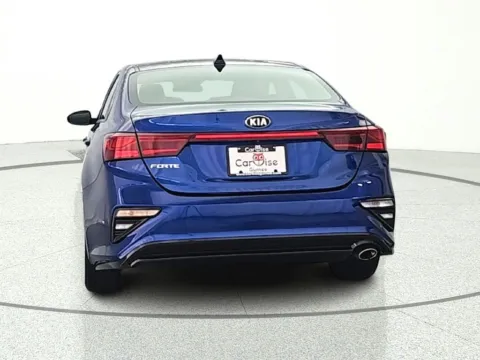 More photos of 2019 Kia Forte LXS at CarWise Gurnee, IL