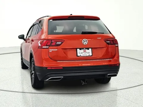 More photos of 2019 Volkswagen Tiguan 2.0T SE at CarWise Gurnee, IL