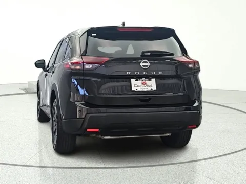 More photos of 2025 Nissan Rogue SV at CarWise Gurnee, IL