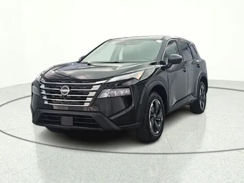 Photos of 2025 Nissan Rogue SV for sale in Gurnee, IL at CarWise Gurnee