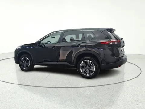 More photos of 2025 Nissan Rogue SV at CarWise Gurnee, IL