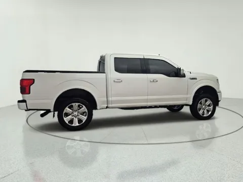 Another view of 2019 Ford F-150 Lariat for sale in Gurnee, IL at CarWise Gurnee