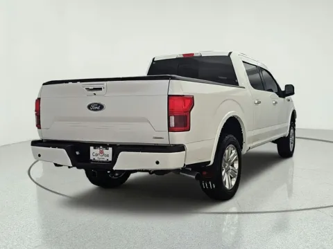 More photos of 2019 Ford F-150 Lariat at CarWise Gurnee, IL