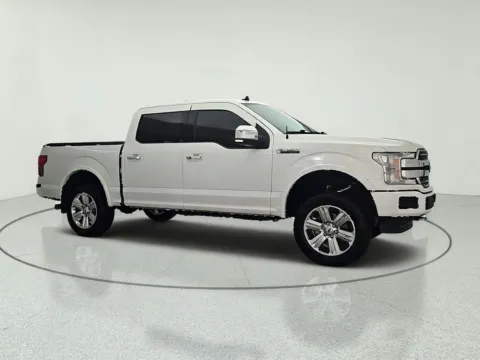 Photos of 2019 Ford F-150 Lariat for sale in Gurnee, IL at CarWise Gurnee