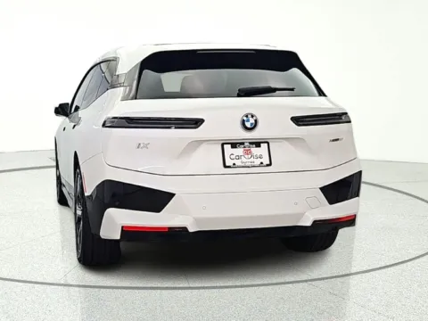 More photos of 2023 BMW iX xDrive50 at CarWise Gurnee, IL