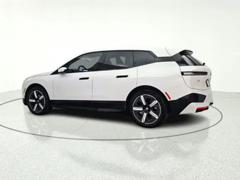 More photos of 2023 BMW iX xDrive50 at CarWise Gurnee, IL