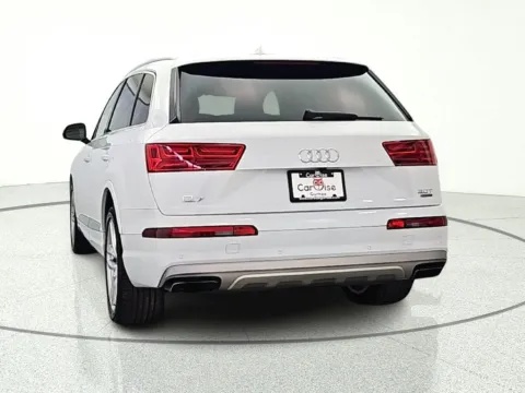 More photos of 2018 Audi Q7 3.0T Prestige at CarWise Gurnee, IL