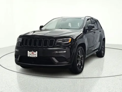 Photos of 2019 Jeep Grand Cherokee Limited X for sale in Gurnee, IL at CarWise Gurnee
