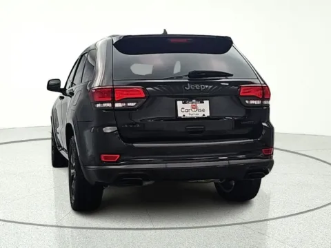 More photos of 2019 Jeep Grand Cherokee Limited X at CarWise Gurnee, IL