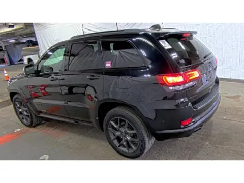 Photos of 2019 Jeep Grand Cherokee Limited X for sale in Gurnee, IL at CarWise Gurnee