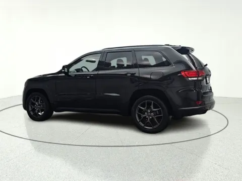 More photos of 2019 Jeep Grand Cherokee Limited X at CarWise Gurnee, IL