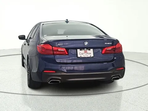 More photos of 2020 BMW 5 Series 540i xDrive at CarWise Gurnee, IL