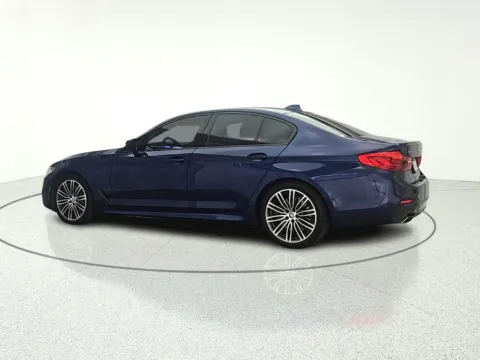 More photos of 2020 BMW 5 Series 540i xDrive at CarWise Gurnee, IL