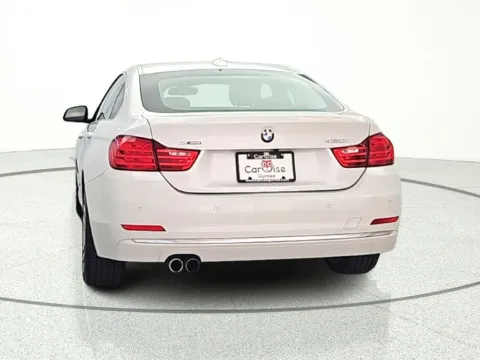 More photos of 2017 BMW 4 Series 430i Gran Coupe at CarWise Gurnee, IL