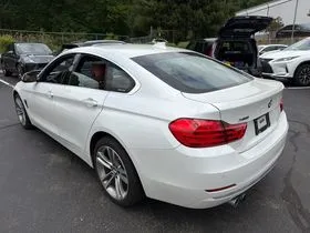 Photos of 2017 BMW 4 Series 430i Gran Coupe for sale in Gurnee, IL at CarWise Gurnee