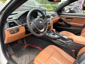 Another view of 2017 BMW 4 Series 430i Gran Coupe for sale in Gurnee, IL at CarWise Gurnee