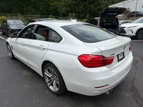 Photos of 2017 BMW 4 Series 430i Gran Coupe for sale in Gurnee, IL at CarWise Gurnee