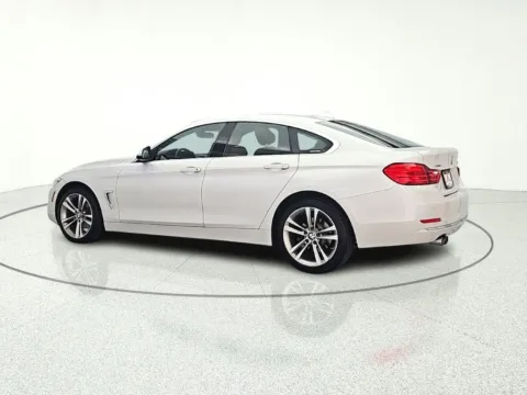 More photos of 2017 BMW 4 Series 430i Gran Coupe at CarWise Gurnee, IL