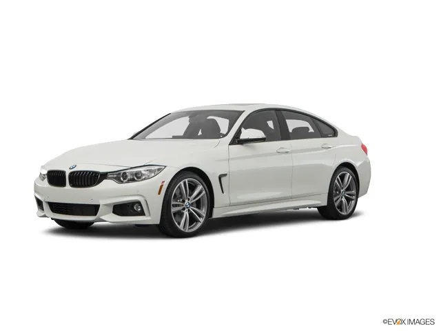 2017 BMW 4 Series 430i Gran Coupe for sale in Gurnee, IL