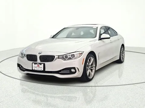 Photos of 2017 BMW 4 Series 430i Gran Coupe for sale in Gurnee, IL at CarWise Gurnee