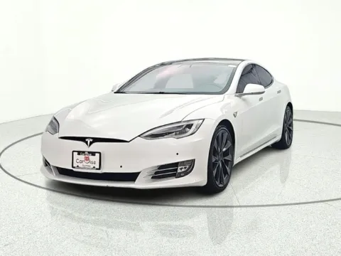Photos of 2021 Tesla Model S Long Range for sale in Gurnee, IL at CarWise Gurnee