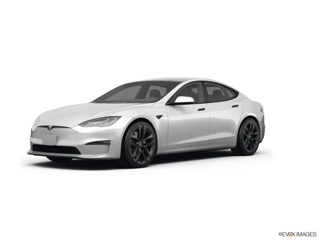 2021 Tesla Model S Long Range for sale in Gurnee, IL