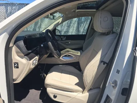 Another view of 2020 Mercedes-Benz GLE 350 for sale in Gurnee, IL at CarWise Gurnee