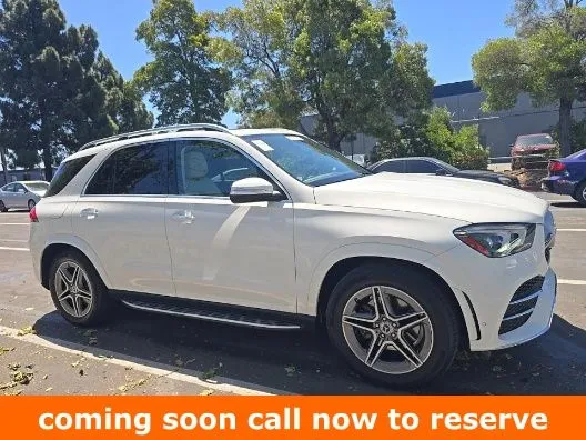 Unknown 2020 Mercedes-Benz GLE 350 for sale in Gurnee, IL