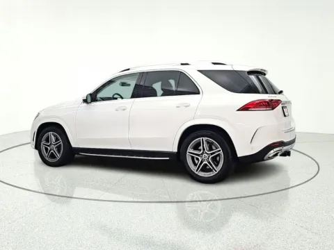 More photos of 2020 Mercedes-Benz GLE 350 at CarWise Gurnee, IL
