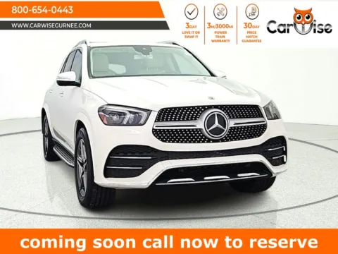 Unknown 2020 Mercedes-Benz GLE 350 for sale in Gurnee, IL