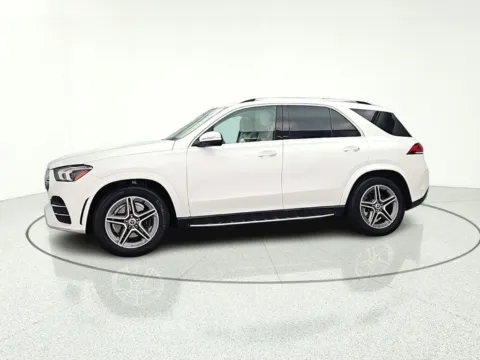Another view of 2020 Mercedes-Benz GLE 350 for sale in Gurnee, IL at CarWise Gurnee