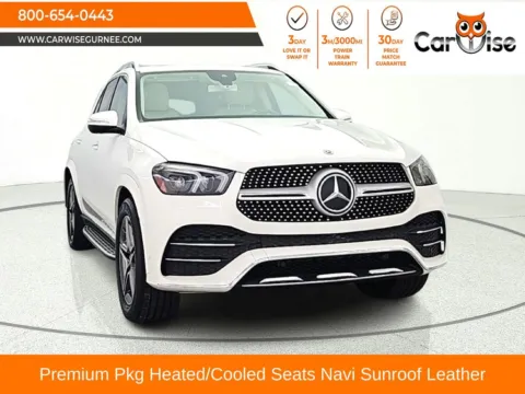 Unknown 2020 Mercedes-Benz GLE 350 for sale in Gurnee, IL