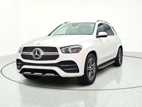 Photos of 2020 Mercedes-Benz GLE 350 for sale in Gurnee, IL at CarWise Gurnee
