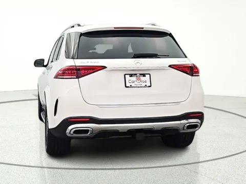 More photos of 2020 Mercedes-Benz GLE 350 at CarWise Gurnee, IL
