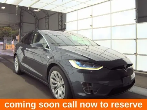Unknown 2018 Tesla Model X 75D for sale in Gurnee, IL