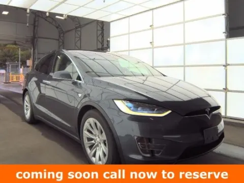 Unknown 2018 Tesla Model X 75D for sale in Gurnee, IL