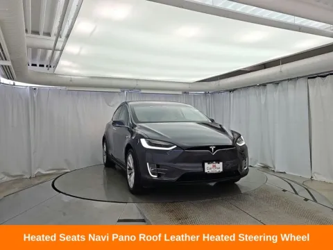 Unknown 2018 Tesla Model X 75D for sale in Gurnee, IL