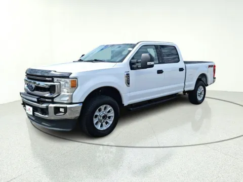 More photos of 2021 Ford F-250SD XLT at CarWise Gurnee, IL