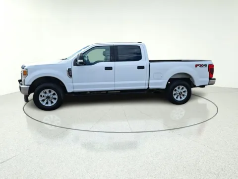 More photos of 2021 Ford F-250SD XLT at CarWise Gurnee, IL