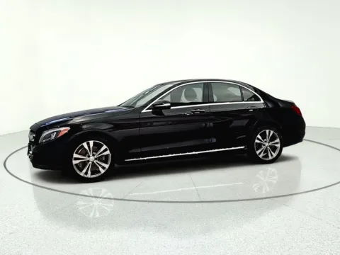 More photos of 2015 Mercedes-Benz C-Class C 300 at CarWise Gurnee, IL