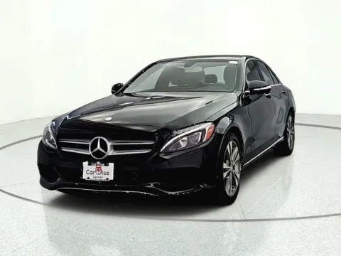 Photos of 2015 Mercedes-Benz C-Class C 300 for sale in Gurnee, IL at CarWise Gurnee