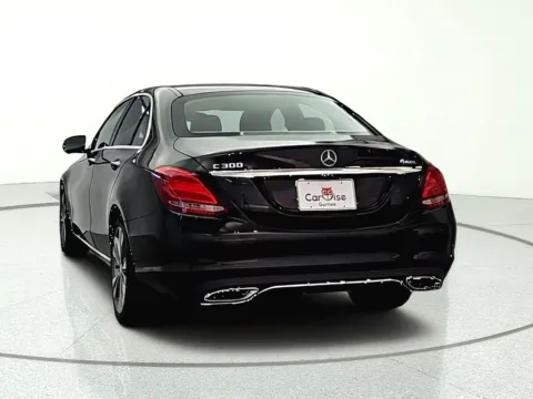 More photos of 2015 Mercedes-Benz C-Class C 300 at CarWise Gurnee, IL