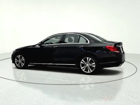 More photos of 2015 Mercedes-Benz C-Class C 300 at CarWise Gurnee, IL