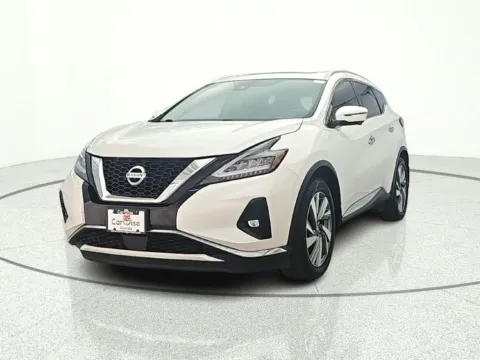 Photos of 2020 Nissan Murano SL for sale in Gurnee, IL at CarWise Gurnee
