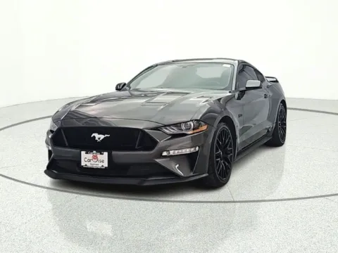 Photos of 2018 Ford Mustang GT for sale in Gurnee, IL at CarWise Gurnee
