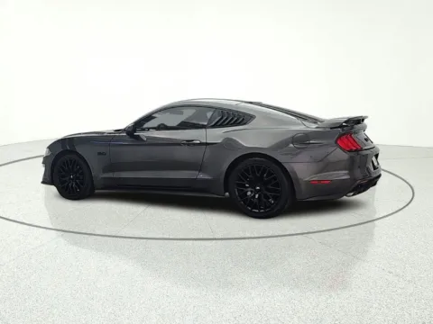 More photos of 2018 Ford Mustang GT at CarWise Gurnee, IL