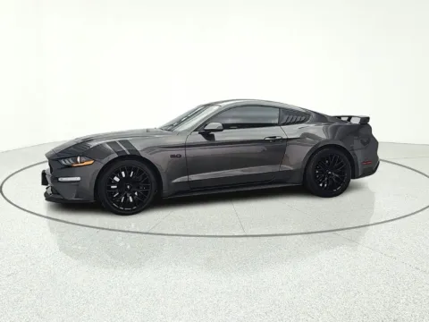 More photos of 2018 Ford Mustang GT at CarWise Gurnee, IL