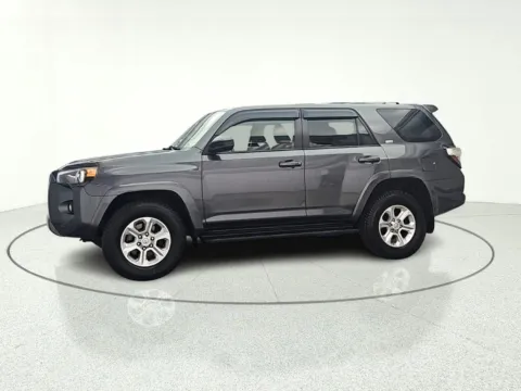 Another view of 2016 Toyota 4Runner SR5 for sale in Gurnee, IL at CarWise Gurnee