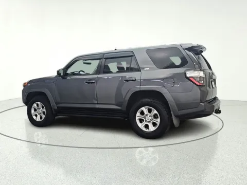 More photos of 2016 Toyota 4Runner SR5 at CarWise Gurnee, IL